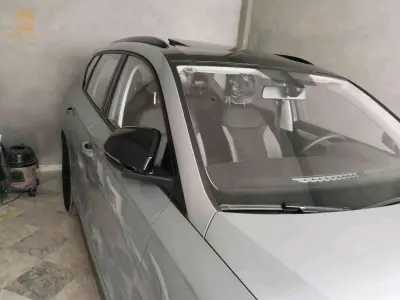 فولكس واجن Jetta 2025 24 قالمة