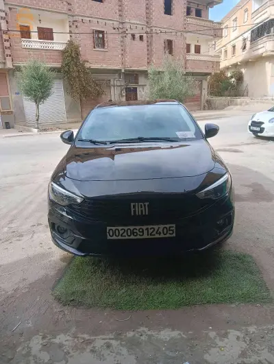 Fiat Tipo Sedan 2024 5 BATNA