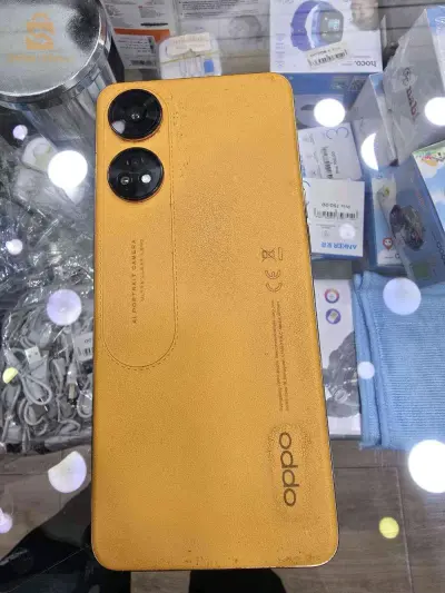 Oppo Reno 8 T