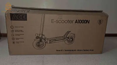 e scooter 1000n