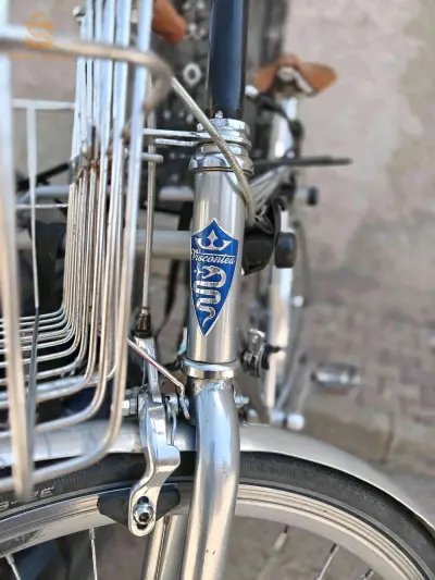 bicyclettes 