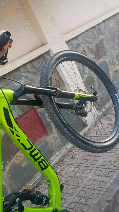 دراجه جيبي لي هوائيه للبيع