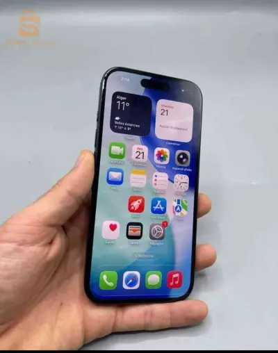iPhone 16 mdm