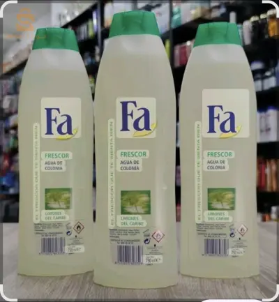 eau de Cologne FA