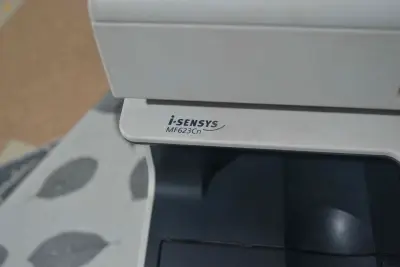 canon imprimante