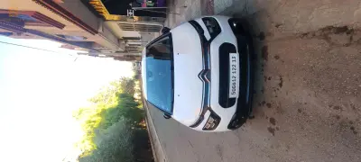 ستروين C3 2022 13 تلمسان