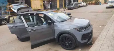 فولكس واجن Taro 2025 25 قسنطينة