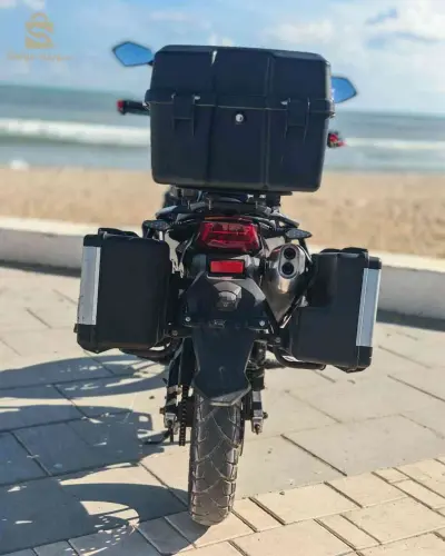 vms RK200