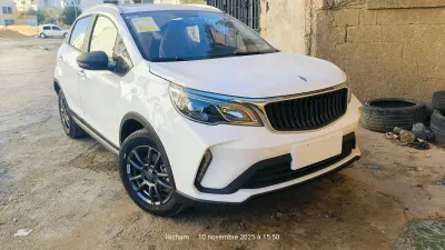 جيلى GX3 pro FUN 2025 16 الجزائر