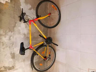 vélo Peugeot