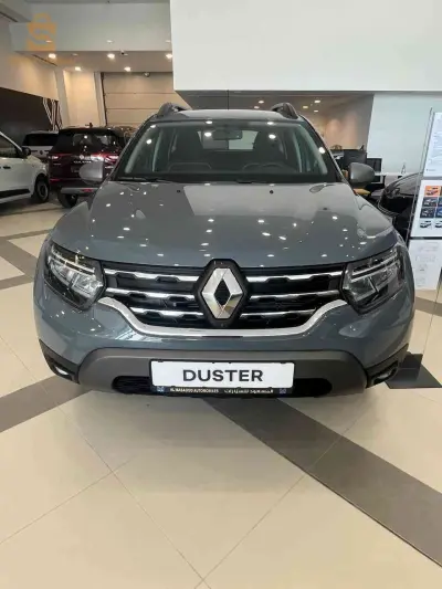 رينو دوستر 2025 23 عنابة