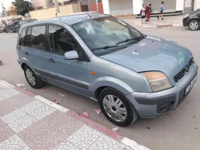 Ford Fusion 2008 16 ALGER