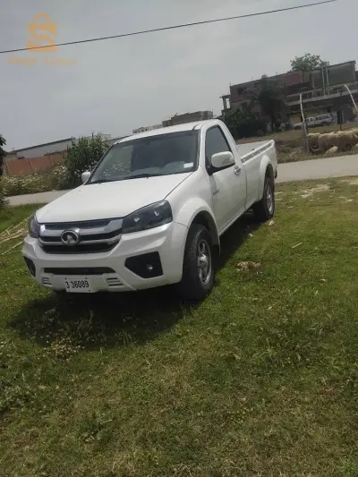 Great Wall 2023 16 ALGER