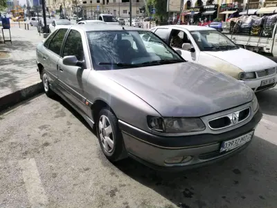 Renault Safrane 1992 25 CONSTANTINE