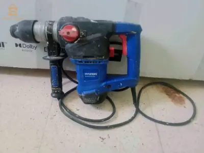 Outils electrique 
