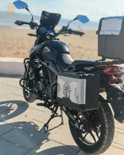 vms RK200