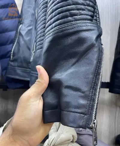La veste Katie seth 1 ere choix 
نوعية : سكاي 
Trés Bonne qualité
Livraison disponible