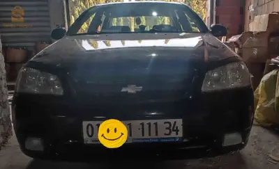 Chevrolet optra 2011 34 BORDJ BOU ARRERIDJ