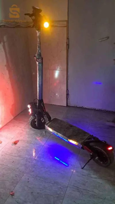 e scooter 1000n