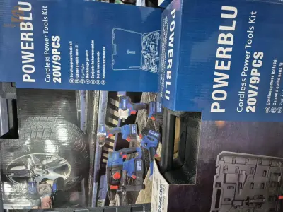 kit powerblu
