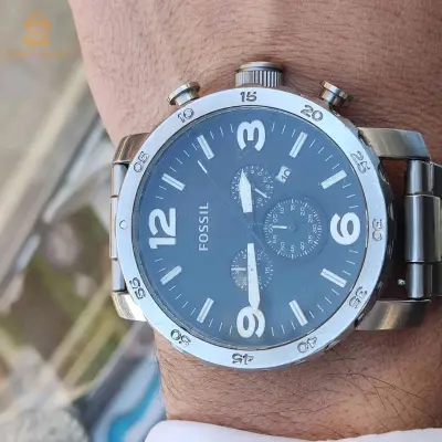 montre fossil