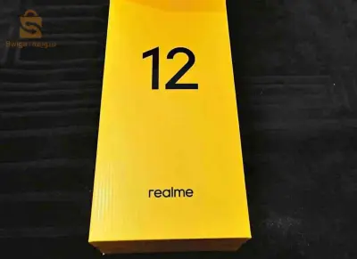 REALME 12 (8/512) 4G