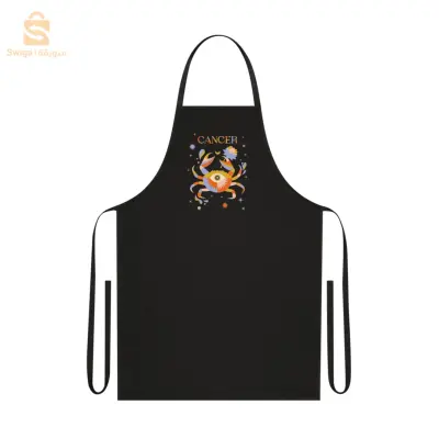 tablier de cuisine