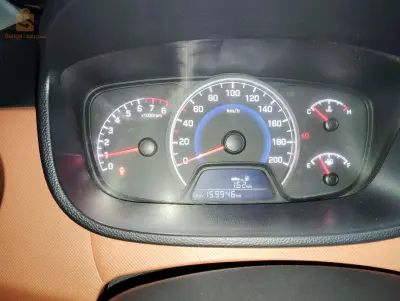 هونداي i10 2018 5 باتنة