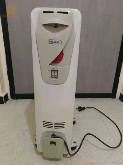 Delonghi