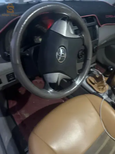 تويوتا Corolla 2013 30 ورقلة