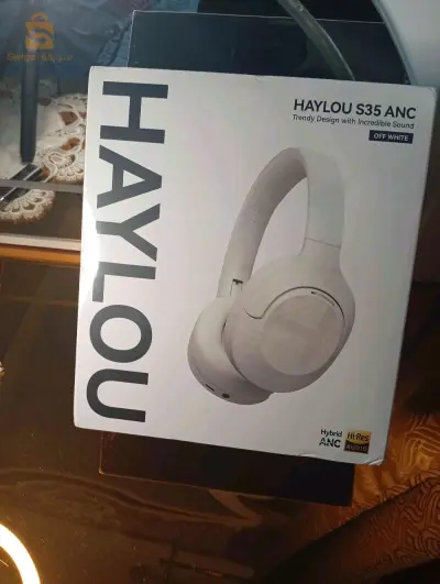 Haylou S35 ANC