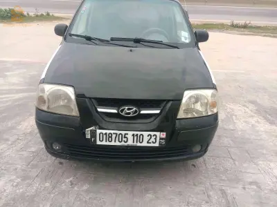Hyundai Atos 2010 23 ANNABA