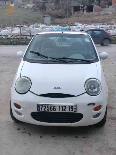 شيري QQ3 2012 19 سطيف