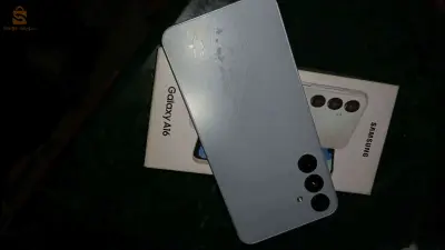 Samsung a16 للبيع