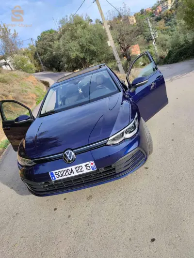 Volkswagen Golf 2022 15 TIZI OUZOU