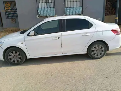 Peugeot 301 2013 9 BLIDA