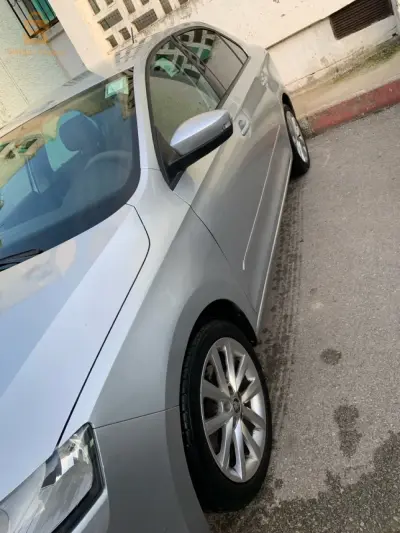 Skoda Rapid 2019 18 JIJEL