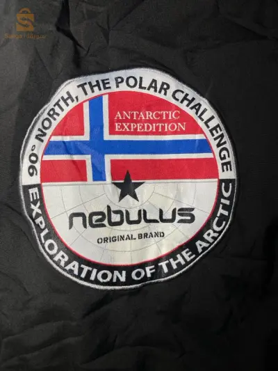veste nebulus original