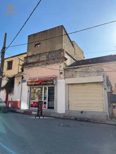 محل للكراء