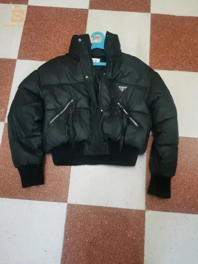 doudoune  prada originale  XL