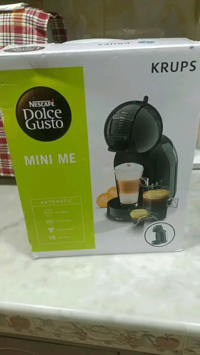 ☕☕