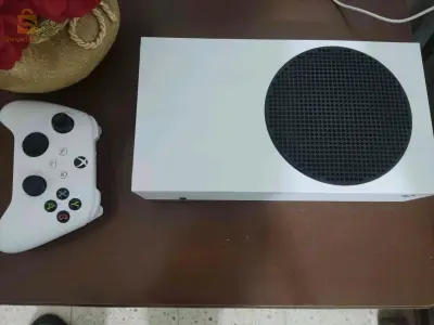 xbox sires s