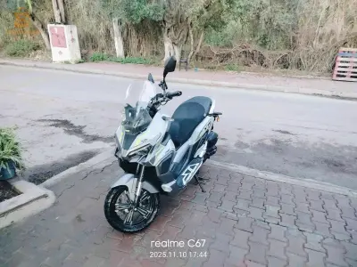 moto vms xdv
