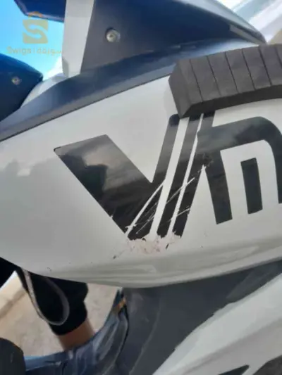 Vms vmax 200