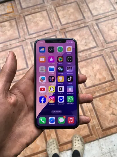 iphoun xs