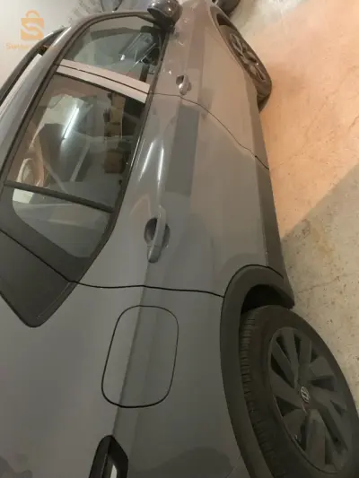فولكس واجن Taro 2025 24 قالمة