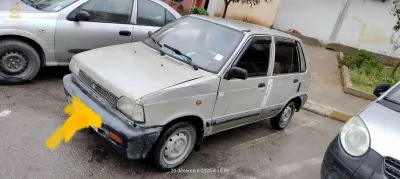 سوزوكي Maruti 800 2004 25 قسنطينة