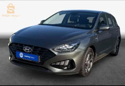 هونداي i30 2022 18 جيجل