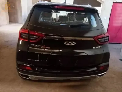 Chery Tiggo 4 pro 2024 3 LAGHOUAT
