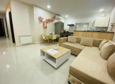 Appartement résidence Ben Abed Akid lotfi